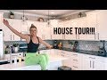 Post Renovation House Tour!!