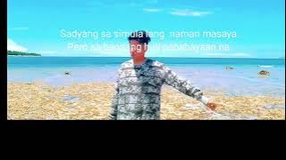 Sanay na Ako. Official music video release song A JOHN