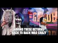 Markin’ Out Episode #750