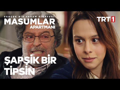 Benim Oğlan Sana Aşık! | Masumlar Apartmanı 25. Bölüm