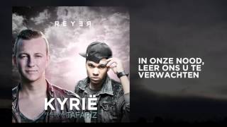 Reyer - Kyrie (Lyric Video) chords
