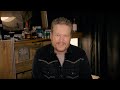 Blake Shelton - Friends & Heroes 2025 Tour: EPISODE 2