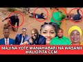 TAZAMA ORODHA YA WASANII NA WAADISHI WA HABARI WALIOPENYA KWENYE MCHUJO WAGOMBEA CCM 2025 TAZAMA ORODHA YA WASANII NA WAADISHI WA HABARI WALIOPENYA KWENYE MCHUJO WAGOMBEA CCM 2025
