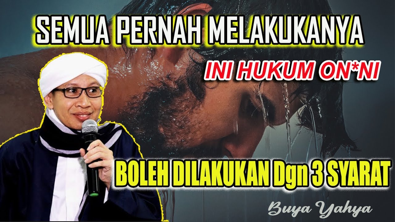 HUKUM Mengeluarkan Air Mani Oleh Tangan Sendiri Ternyata Boleh hukum-mengeluarkan-air-mani-oleh-tangan-sendiri-ternyata-boleh