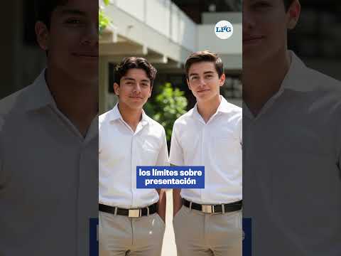 Estas son las nuevas medidas disciplinarias del MINED para los estudiantes