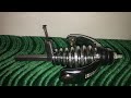 Lowrider Bike Adjustable Crown Part 2