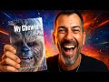 CE LIVRE STAR WARS EST FUN ! (My Chewie Life) thumbnail