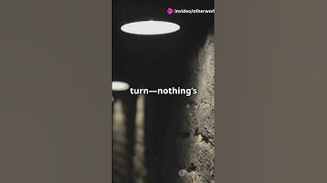 Chilling Encounter with a Shinigami #scary #terror #horror #creepy #shinigami #japan #mythology