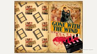At the Movies Printable Vintage Junk Journal Kit