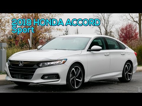 Honda Accord Used Car Buying Guide