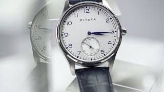 Pitata Watch - Trailer screenshot 5