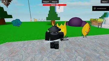 How to get firey in the find the bfb characters warning DIFFICULT