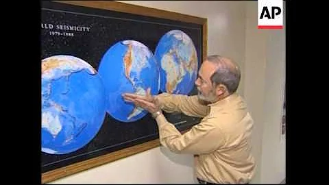 New technique may help predict earthquakes
