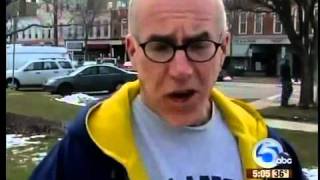 5pm: Eyewitness to Chardon shooting
