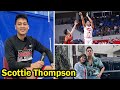 Scottie Thompson (Basketball player) || 5 Things You Didn&#39;t Know About Scottie Thompson