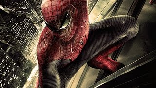 03 Spider Man Fighting Crime 1/ Человек Паук Борьба С Преступностью 1