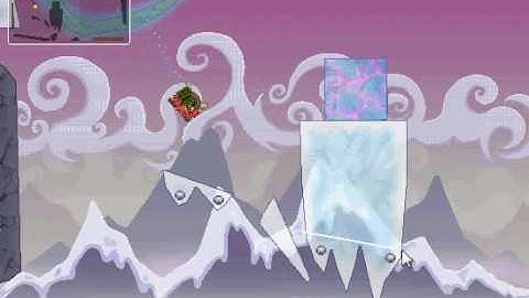 ice breaker red clan level 7