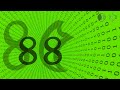 Bangla ব ল 45 Seconds HD Countdown Clock Timer Green Screen Free To Use Matrix 