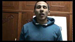 TESOL Capstone 2 - Week 1 - Reading and writing lesson plan