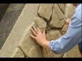 Using manufactured stone to enhance the curb appeal of your home.avi Using manufactured stone to enhance the curb appeal of your home.avi