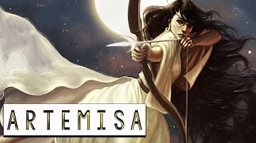 ¿Cuál es el significado de Artemisa?