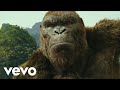 KONG: SKULL ISLAND - "THE JUNGLE" - ZAYDE WOLF