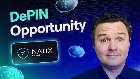 Lark Davis on DePIN Opportunities