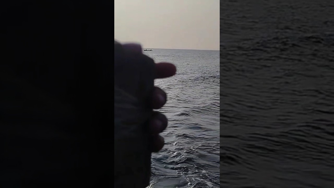 fishing ka shok 🤤 