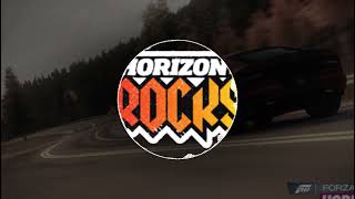 Pulled Apart By Horsers Wildfire Smoke Doom | RADIO HORIZON ROCKS | PANDA MUSIC TRACK #9k