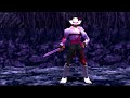 Katze/Utamaru/Chihiro Story Mash-Up - Bushido Blade 2