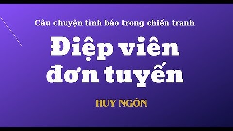 Quá trình bản thân ghi như thế nào