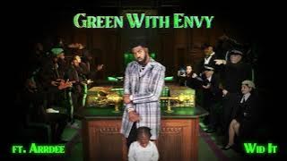 Tion Wayne - Wid It Ft. ArrDee