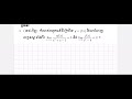លីមីត-Limit📖📚ត្រៀមប្រឡងប្រជែងនានា | បង្រៀនដោយលោកគ្រូ ហៃ ប៉ាហ៊ិន | Math For Exam ||VDO
