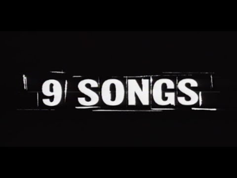 9 Songs (2004) - Official Trailer