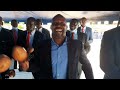 Harare MUMC Choir Vabvuwi :Jerusalema Musha wangu (LIVE at Betty Kaseke Memorial/Tombstone Unveiling