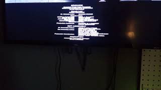 Spies In Disguise 2019 Credits F 2022