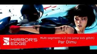 [Teaser / Intro] Speedrun Multi-segments Mirror's Edge - no jump kick glitch (FR 1080p)