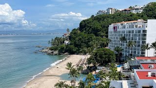 Puerto Vallarta Mexico Dream Vacation at the All-Inclusive Hyatt Ziva Resort Hotel!