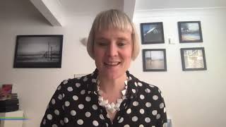 Dr Jessica Eccles  Neurodivergence and hypermobility