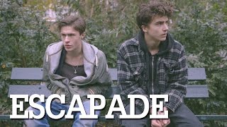 ESCAPADE (SHORT MOVIE)  Filmfabriek