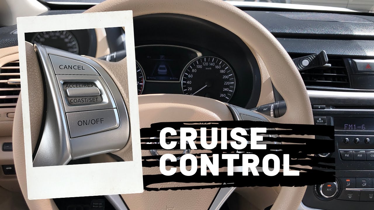 cruise control meaning in punjabi