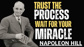 God Isn’t Denying You God Preparing You for More Napoleon Hill