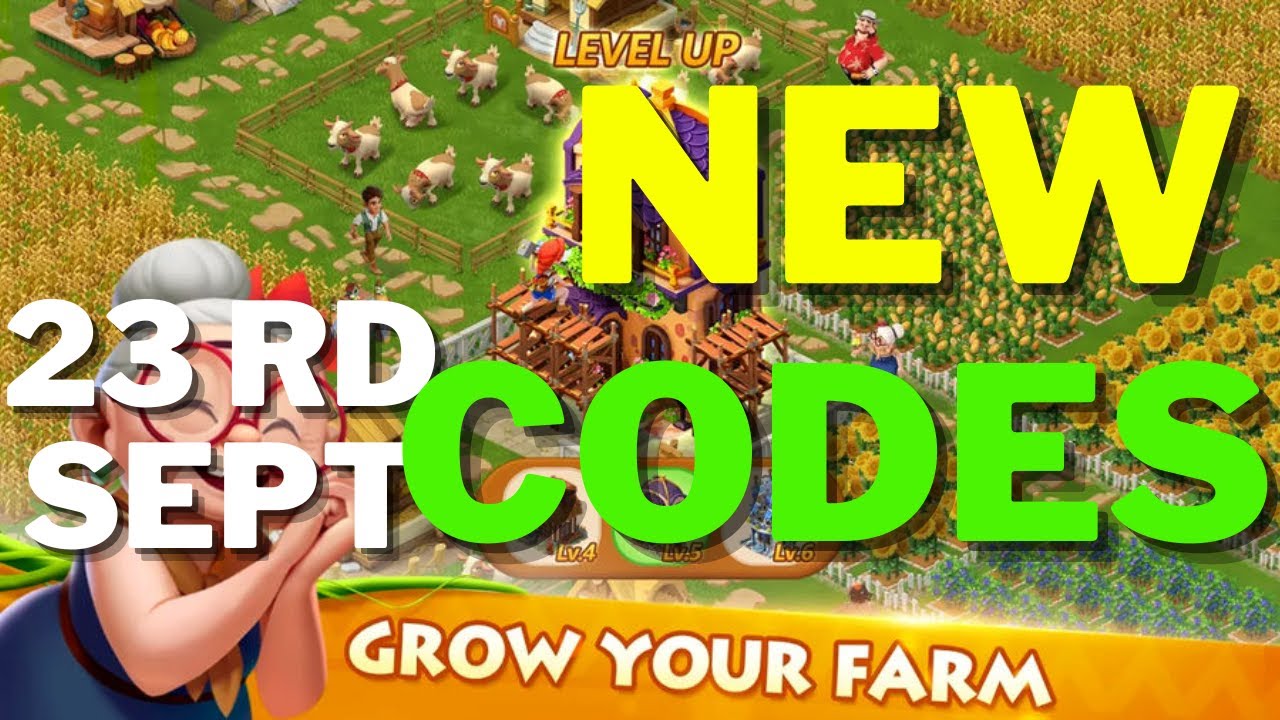 Family Farm Adventure Unendlich Energie Code 🔥 FAMILY FARM ADVENTURE Codes 2022 | Gift Code FAMILY FARM ADVENTURE