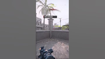 Call Of Duty Modern Warfare III Double Kill Collateral One Shot With Xrk Stalker Sniper Rifle!