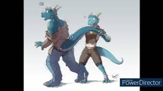 Lizard tfs #2