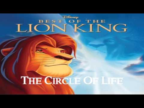 download the lion king soundtrack