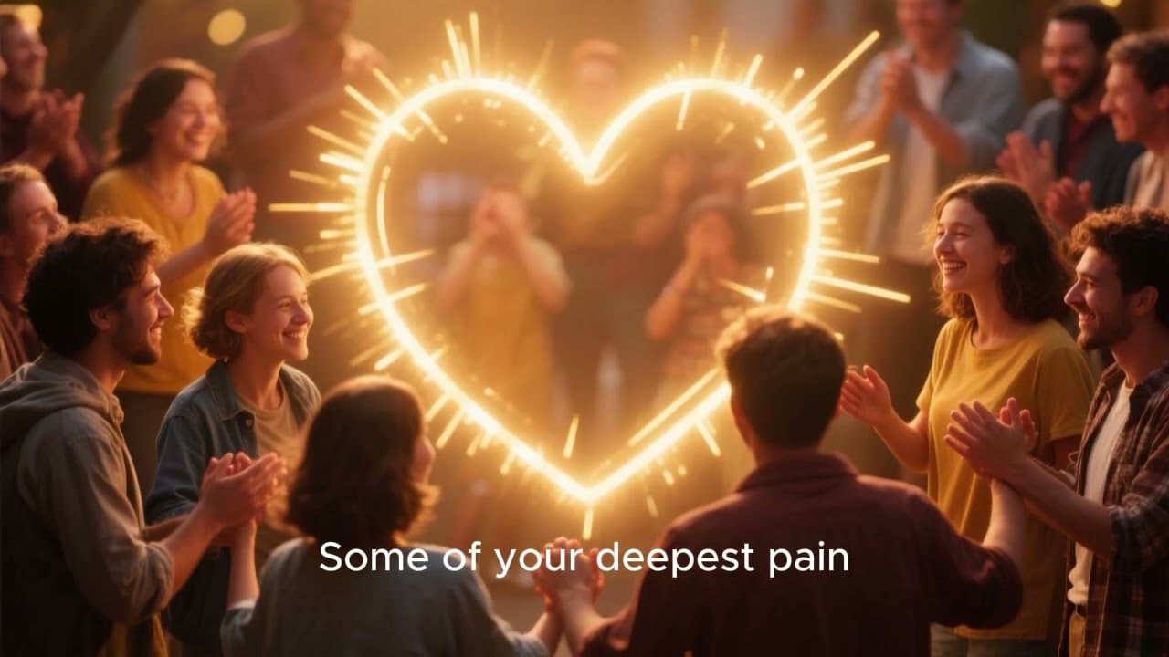 Pain is not your Enemy