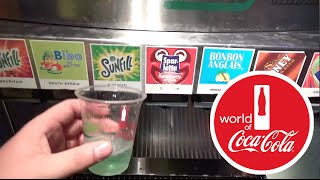 world-of-coca-cola-tour-review-tasting-room