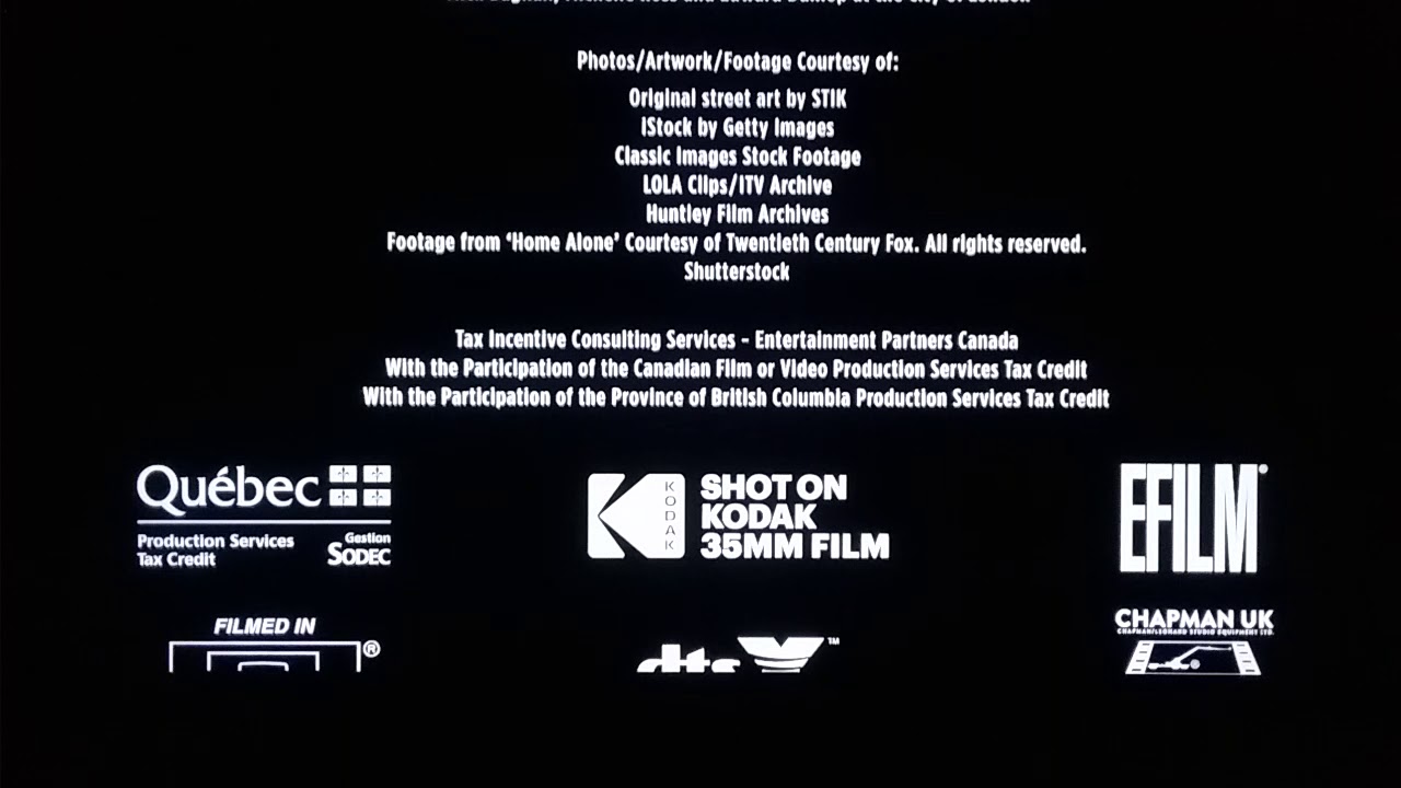 Digital Cinema Endings Detective Pikachu 2019 YouTube Digital Cinema Endings Detective Pikachu 2019 YouTube