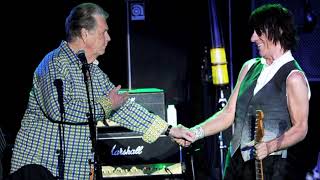 Brian Wilson &amp; Jeff Beck - Live at the Tower Theater (Philadelphia, PA) [October 13, 2013]